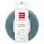 Миска-непроливайка Waudog Silicone, 750 мл, сірий (507811) - мініатюра 4