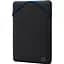 Чохол для ноутбука HP 15.6" Reversible Protective Black/Blue Laptop Sleeve (2F1X7AA) - мініатюра 2