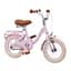 Дитячий велосипед Miqilong LS 12" рожевий (RBB-LS12-PINK) - мініатюра 2