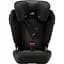Автокрісло Britax Romer Kidfix III S Cool Flow Black, чорний (2000032379) - мініатюра 2