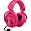 Навушники з мікрофоном Logitech G Pro X 2 Lightspeed Pink (981-001275) - мініатюра 4