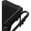 Дитяча коляска Thule Sleek Midnight Black on Black (TH 11000025) - мініатюра 6