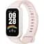 Фітнес-браслет Xiaomi Smart Band 9 Active Pink (BHR9917GL) [122767] - мініатюра 1
