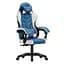 Компьютерное кресло Huzaro Force 2.7 Blue ткань - миниатюра 1