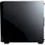 Корпус Montech X5M, Black, Mid Tower, без БП, для Micro ATX/Mini ITX, 1xType-C/1xUSB 3.0/1xUSB 2.0, макс. CPU - 165 мм/GPU - 405 мм, 4x120 мм ARGB, боковая панель из закаленного стекла - миниатюра 5