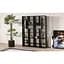 Стелаж Welovemebel Футура 80x35x200 см - мініатюра 6