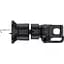 Автодержатель Baseus Stable Gravitational Car Mount Lite Air Outlet Version Black (SUWX010001) [134769] - миниатюра 4