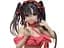 Фигурка Bandai Рандеву с жизнью Куруми Токисаки Date A Live Tokisaki Kurumi 12 см T DAL TK 12 - миниатюра 2