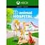 Ключ активации Microsoft Animal Hospital для Xbox One/Series S/X - миниатюра 1