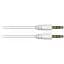 Гарнитура Defender FreeMotion B525 White/Pink (63528) (6787950) - миниатюра 4