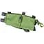 Сумка на раму Acepac Roll Frame Bag M Зеленый - миниатюра 1