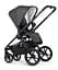 Универсальная коляска 2 в 1 Venicci Tinum Edge, Charcoal (5905261331724) - миниатюра 7