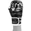 Перчатки для каратэ Power Play 3092KRT, Black/White - S - миниатюра 1