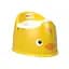 Горщик Fisher-Price Каченя (GCJ81) - мініатюра 1