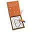 Раскраска по точкам Melissa & Doug Сафари водная волшебная (MD31950) - миниатюра 4