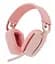Гарнітура Logitech ZONE VIBE 100 Wireless Rose (981-001224) - мініатюра 1