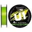 Шнур Favorite U1 PE 4x 150 м (light green) 0.8/0.153 мм 10 lb/4.8 кг - мініатюра 1