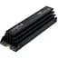 SSD накопичувач Crucial T700 1TB with Heatsink [CT1000T700SSD5] [142562] - мініатюра 5