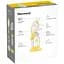 Молоковідсмоктувач Medela Harmony Essentials Pack (101041161) - мініатюра 4