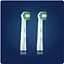 Насадки для электрической зубной щётки Oral-B Precision Clean, 2 шт. - миниатюра 3
