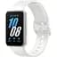 Фітнес-браслет Samsung Galaxy Fit3 Silver (SM-R390NZSA) [102502] - мініатюра 2