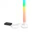 Лампа підлогова Videx LED TF20 RGB 10W (VL-TF20-RGB) - мініатюра 5
