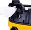 Пилосос професійний DeWalt 1050 Вт 15 кПа контейнер 20 л 6.2 кг - мініатюра 3