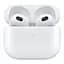 Навушники Apple AirPods 3rd generation with Wireless Charging Case (MME73TY/A) - мініатюра 3