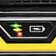 Шуруповерт Trotec PIDS 10-20V DAS302801 импульсный аккумуляторный - миниатюра 6