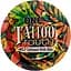 Презервативи One Tattoo Touch з текстурним малюнком 3 шт. (ROZ6400230328) - мініатюра 3