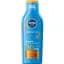  Солнцезащитный лосьон NIVEA SUN Защита и загар SPF 20 200 мл - миниатюра 1