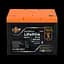 Акумулятор LP LiFePO4 25,6V - 32 Ah (820Wh) (BMS 40A/32А) пластик Smart BT - мініатюра 1