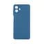 Чехол ArmorStandart ICON для Samsung A07 4G Camera cover Dark Blue (ARM86778) - миниатюра 1