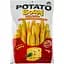 Палички Potato Boom Hit snack зі смаком картоплі з сиром 50 г - мініатюра 1