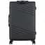 Валіза велика Semi Line 28 дюймів (L) ABS-Plastic Black (T5789-3) - мініатюра 4