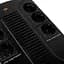 Джерело безперебійного живлення (ДБЖ) LogicPower 650VA-6PS (4324) [110104] - мініатюра 3