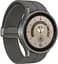 Смарт-годинник Samsung Galaxy Watch5 Pro 45mm Titanium Gray EU (SM-R920NZTA) [73400] - мініатюра 3
