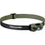 Ліхтар налобний Naturehike CNK2300DQ020, хакі - мініатюра 1