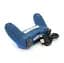 Геймпад джойстик Doubleshock Wireless PS4 Double Motor Vibration DualShock 4 Blue - мініатюра 4