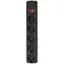 Мережевий фільтр Maxxter SPM5-G-10B [134408] - мініатюра 1