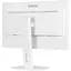 Монітор Iiyama 27" XUB2797QSU-W2 White QHD IPS 100Hz (XUB2797QSU-W2) - мініатюра 5