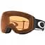 Маска Oakley Flight Deck XM Black/Bronze (1068-0OO7064 OS OO7064-84) - мініатюра 1