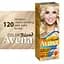 Стойкая крем-краска для волос Avena Blond Color жемчужно-серебристый блонд 120 138 мл - миниатюра 2