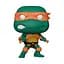 Фігурка Funko Pop Черепашок-ніндзя Мікеланджело TMNT Michelangelo 10 см FP TMNT M 1557 - мініатюра 2