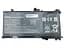 Акумулятор TE03XL для HP Omen 15, 15-BC, 15-AX (TPN-Q173, HSTNN-UB7A, 849910-850, 849570-541) (11.55V 4380 mAh 50Wh) - мініатюра 2