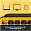 Клавіатура Logitech POP Keys Wireless Mechanical Keyboard Blast Yellow UA [920-010735] [94267] - мініатюра 11