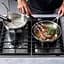Сковорода KitchenAid Multi-Ply Stainless Steel 20 см (CC003243-001) - мініатюра 7
