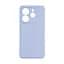 Чехол ArmorStandart ICON для Xiaomi Redmi Note 14 5G Camera cover Lavender (ARM79822) - мініатюра 1