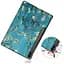 Чохол-книжка BeCover Smart Case для Samsung Galaxy Tab S9 Plus SM-X810/SM-X816 /S9 FE Plus (710383) - мініатюра 4
