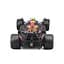 Авто-конструктор Bburago Oracle Red Bull Racing RB19, 18-28507 масштаб (1:24) - мініатюра 3